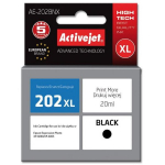 ActiveJet AE-202BNX Black