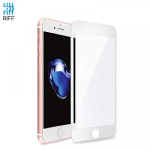 Riff "5D Full Face Tempered Glass Apple iPhone 7/ 8/ SE(2020)" White