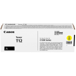 Canon T12 Yellow