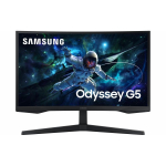 Samsung Odyssey G5 LS27CG552EUXEN 27" Gaming VA 16:9 Curved