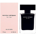 Narciso Rodriguez For Her EDT 30 ml