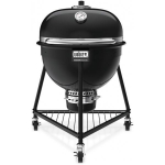 WEBER Summit Kamado E6 With GBS System &Oslash; 61 cm