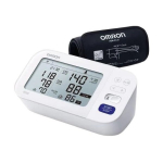 Omron Blood pressure monito M6 COMFORT AFIB