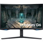 Samsung Odyssey G6 LS32BG650EUXEN 32" VA 16:9 Curved