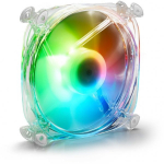 Sharkoon Shark Disc RGB 120 mm Case Fan 4044951034314