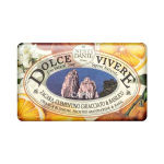 Nesti Dante Nesti Dante Dolce Vivere Orange Blossom&Frosted Mandar Bar Soap