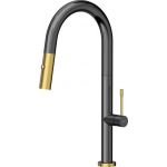 Quadron QUADRON FELICITY kitchen mixer (3623521_T1PVDG1)