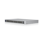Ubiquiti Switch USW-48-POE 48-ports Gigabit PoE+