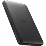 ESR Qi2 MagSlim 5000mAh Magnetic Black