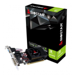 Biostar GeForce GT 730 LP 4GB GDDR3 128bit