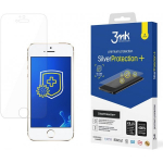 3MK "SilverProtection+ Screen Protector iPhone 5/ 5S/ SE"
