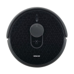 Sencor SRV 9200BK