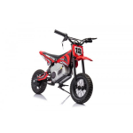 Lean Cars A9901 Red