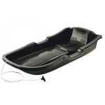 Stiga Pazer black