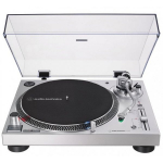 Audio Technica AT-LP120XUSBSV