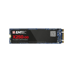 Emtec X250 2 TB M.2 Serial ATA III 3D NAND