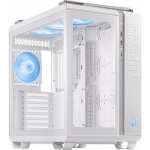 Asus TUF Gaming GT502 Plus TG White