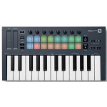 Novation FLkey Mini MIDI Keyboard
