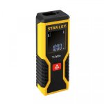 Stanley Stanley TLM50 laser rangefinder&nbsp;(black / yellow, range 15 meters)