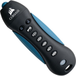 Corsair 128 GB Padlock 3 USB 3.0&nbsp;Black / Blue