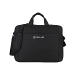 Tellur Tellur 15.6 Laptop Bag Cozy Black