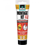 BISON Montagekit Extreme Grip (175g)