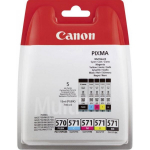 Canon PGI-570/ CLI-571 4-color Multipack