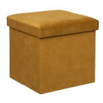ATMOSPHERA OTTOMAN LILOU MORD FOLD 197332B