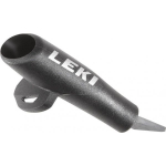 LEKI Leki Nordic Speed Tip red 9mm (858980103)