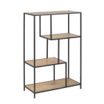 Evelekt SEAFORD 77x35xH114cm
