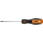 NEO Neo Torx Screwdriver (Torx screwdriver T15 x 100 mm)