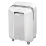 Fellowes LX201 white