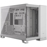 Corsair 2500X White