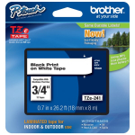 Brother TZE-241
