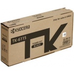 Kyocera TK-6115 Black