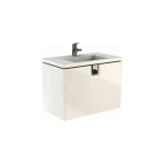 Koło Kolo Twins 80cm washbasin cabinet white gloss (89550000)