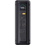 Xiaomi 212W HyperCharge 25000mAh Black