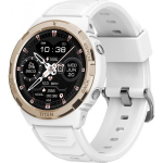 Maxcom FW100 Titan Valkiria White