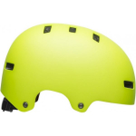 Bell Bell junior helmet Span matte bright green r. S (51-55 cm)
