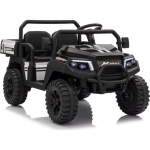 Ramiz Pick-Up Champion (PA.XMX-650D.CZ) Black