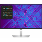 Dell P2723QE 27" IPS 4K 16:9 210-BDFZ
