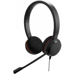 Jabra Evolve 20 Duo MS