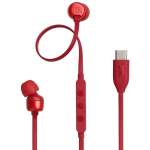 JBL Tune 310C USB Type-C Red