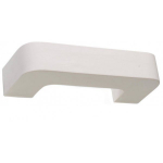 Sollux Lighting Magnet SL.0034 60W E27 White