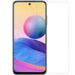 Blue Star "Tempered Glass Screen Protector Galaxy A73 5G"