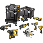 DeWALT DEWALT 18V combo kit DCK685P3T
