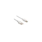 Sandberg USB 2.0 A-B male 1.8 m