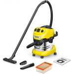 Karcher WD 4 P S V-20/ 5/ 22 1.628-290.0