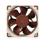 Noctua NF A6x25 60mm Case Fan CHLNOCWEN0036