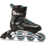 Fila Fila Mizar 80 Lady recreational roller skates black r. 41